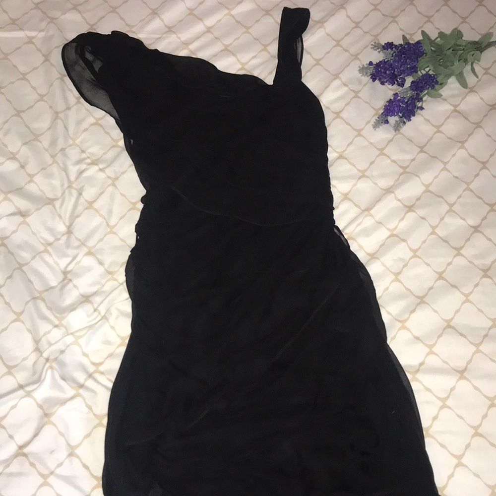 Homecoming dress